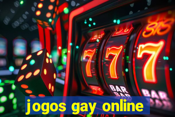 jogos gay online